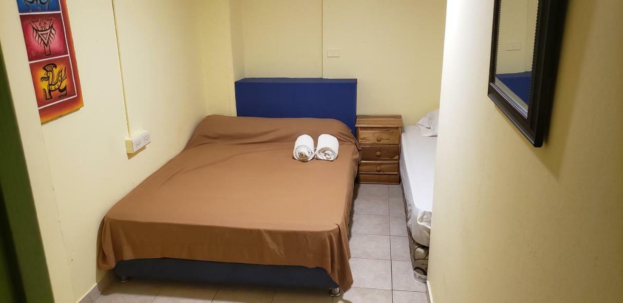 Hostel Mamallena