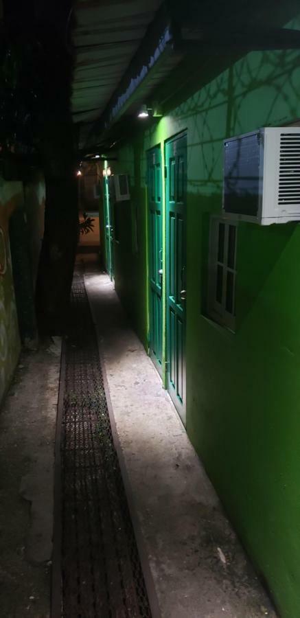Hostel Mamallena Panama City