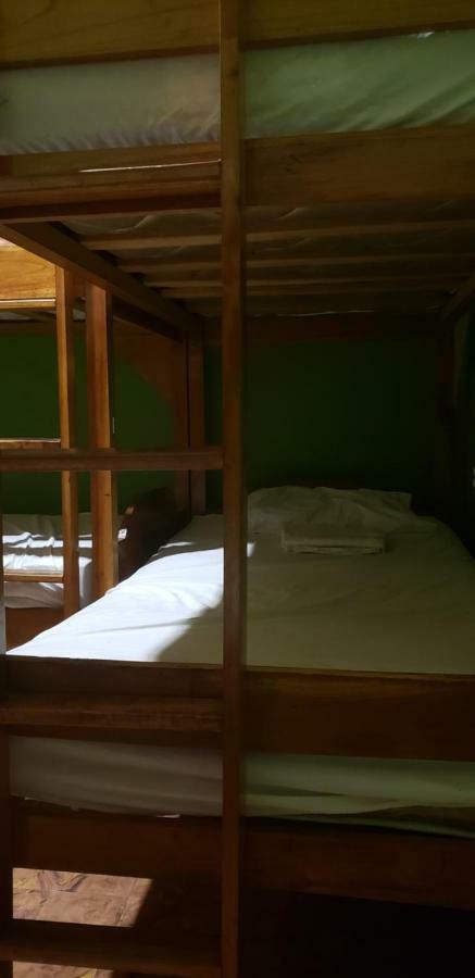 Hostel Mamallena *