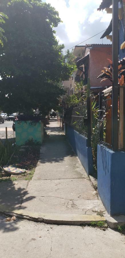 Mamallena Hostel Panama City