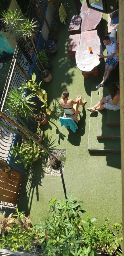 Mamallena Hostel