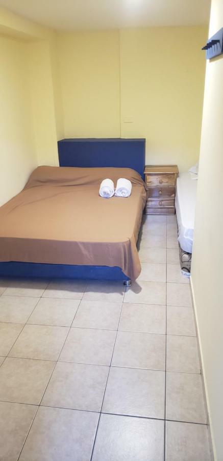 Hostal Mamallena