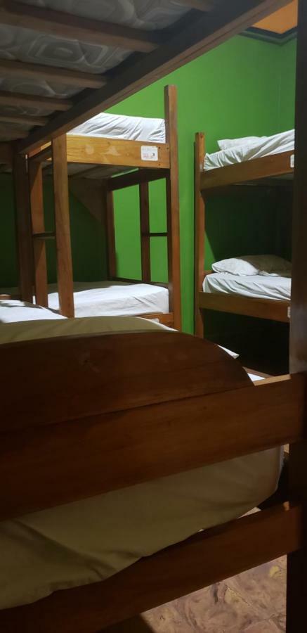 Mamallena Hostal *