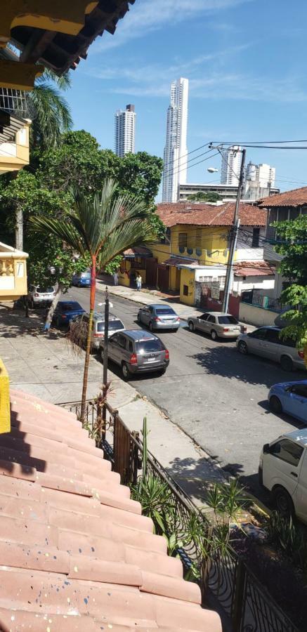 Mamallena Ciudad de Panamá